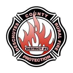 Deschutes Rural Fire District #2